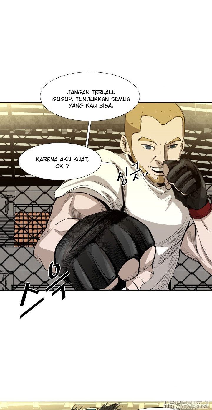 Shark Chapter 130 Bahasa Indonesia