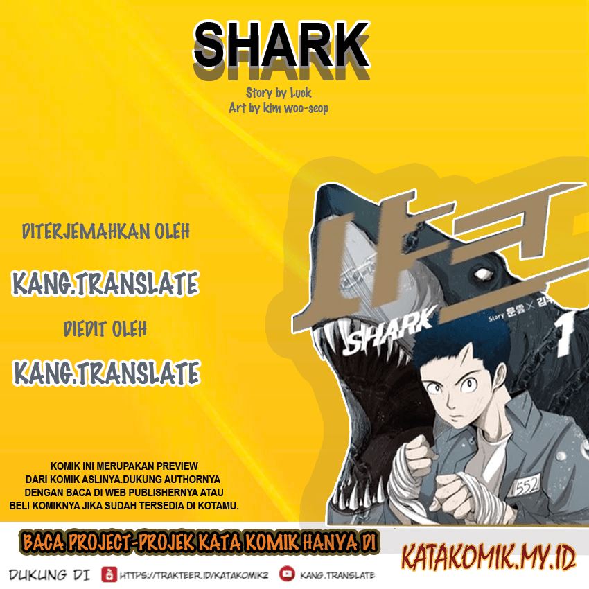 Shark Chapter 165 Bahasa Indonesia