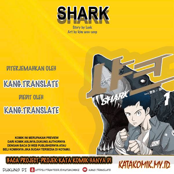Shark Chapter 199 Bahasa Indonesia