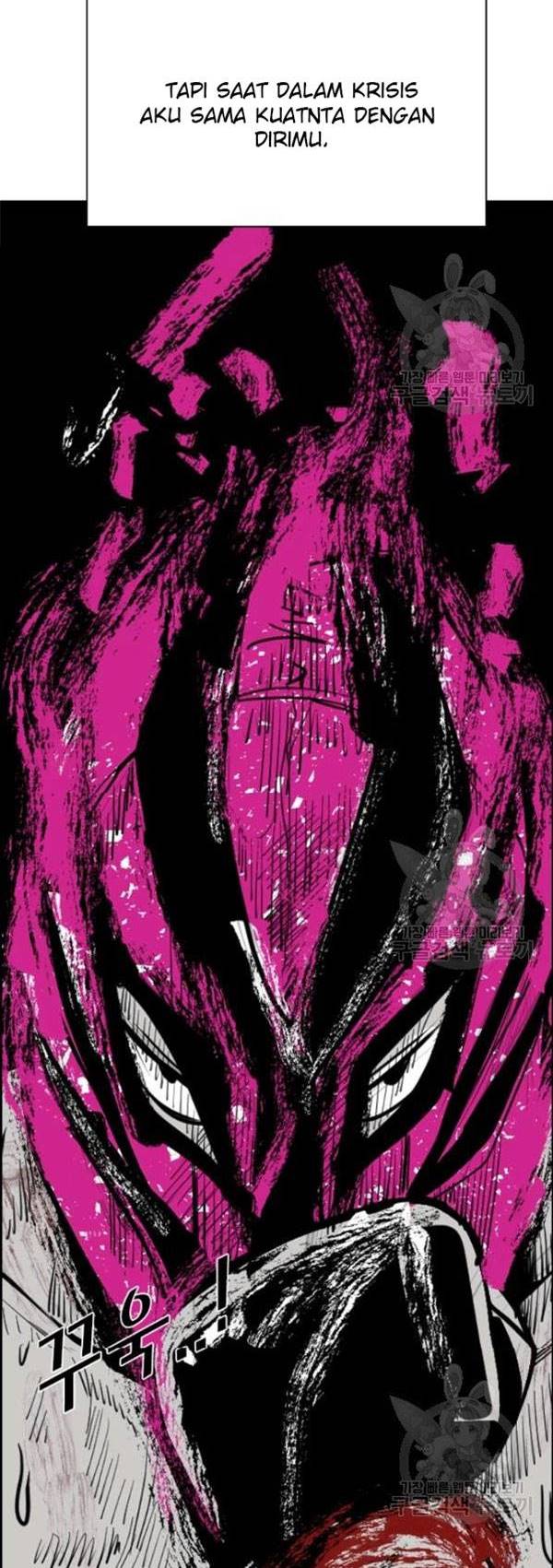 Shark Chapter 199 Bahasa Indonesia