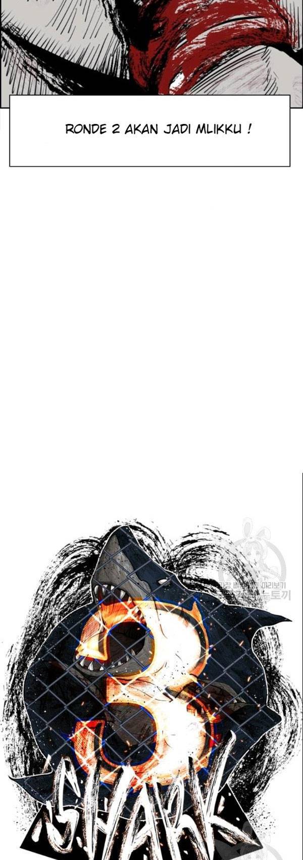 Shark Chapter 199 Bahasa Indonesia
