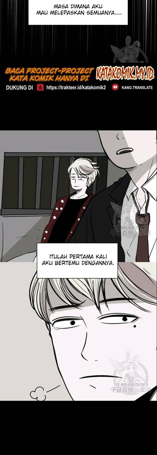 Shark Chapter 199 Bahasa Indonesia