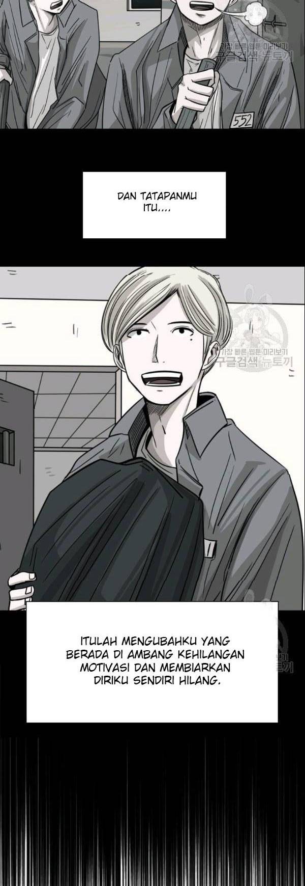 Shark Chapter 199 Bahasa Indonesia