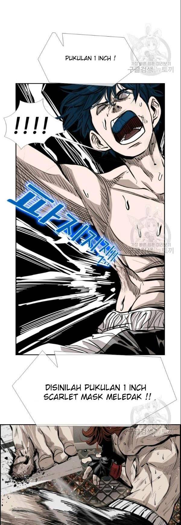 Shark Chapter 199 Bahasa Indonesia