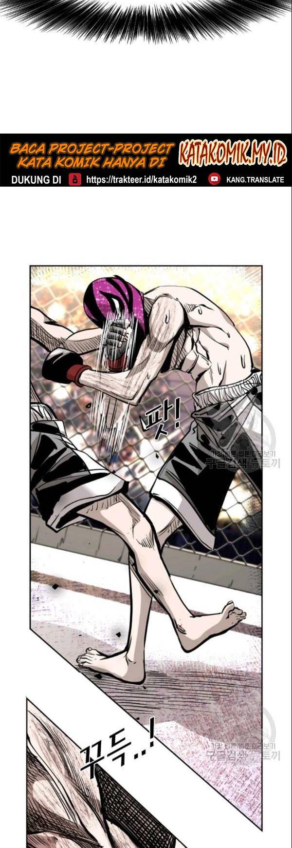 Shark Chapter 199 Bahasa Indonesia