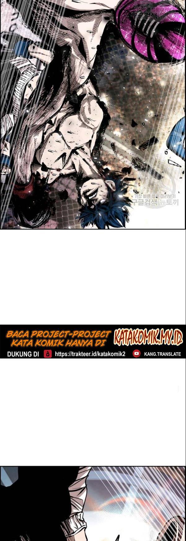 Shark Chapter 199 Bahasa Indonesia