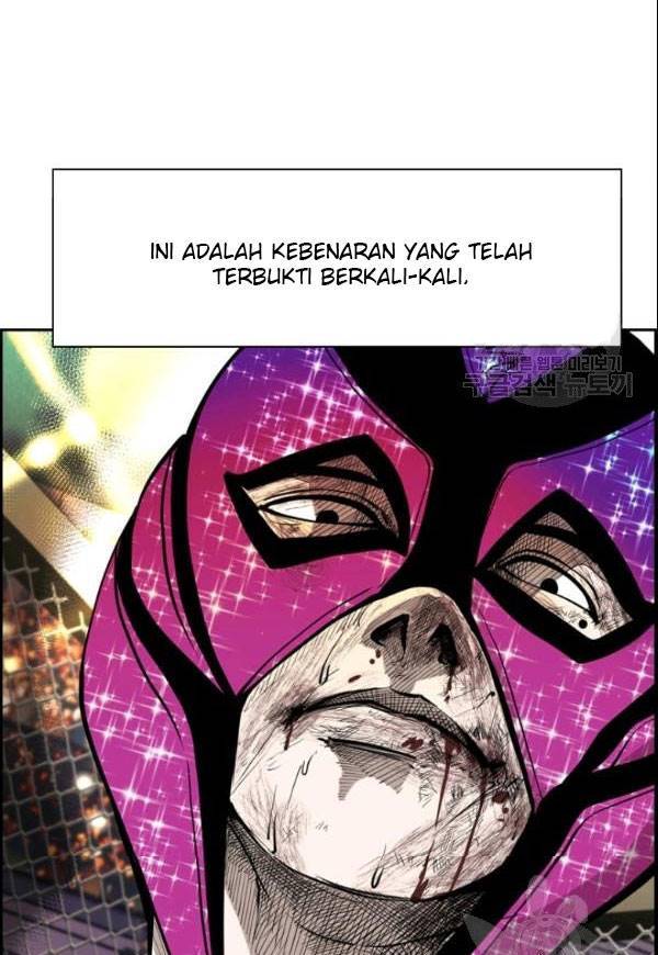 Shark Chapter 199 Bahasa Indonesia