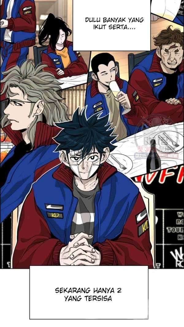Shark chapter 213