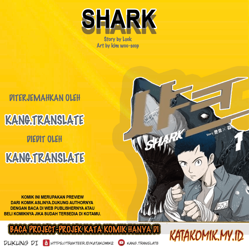 Shark Chapter 257.2 Bahasa Indonesia