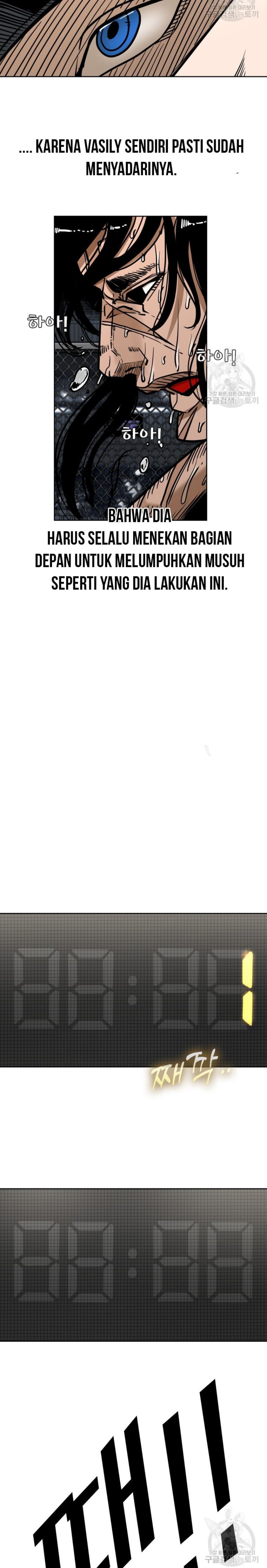 Shark Chapter 285 Bahasa Indonesia