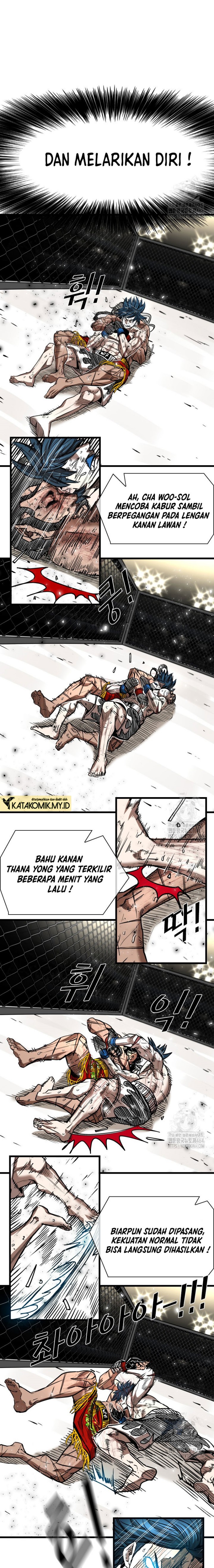 Dilarang COPAS - situs resmi www.mangacanblog.com - Komik shark 341 - chapter 341 342 Indonesia shark 341 - chapter 341 Terbaru 3|Baca Manga Komik Indonesia|Mangacan