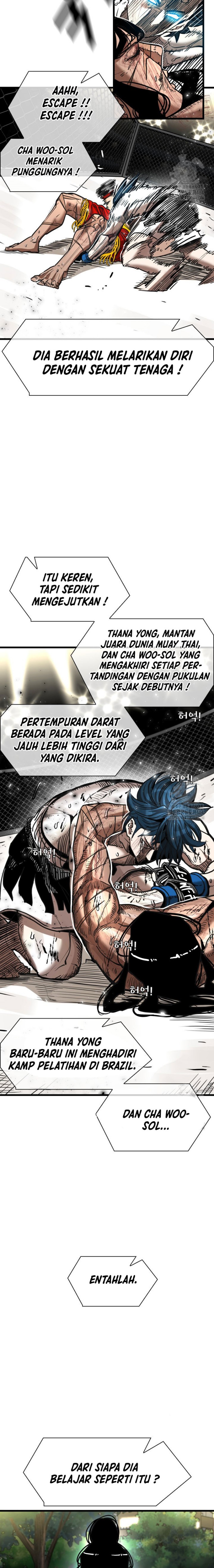 Dilarang COPAS - situs resmi www.mangacanblog.com - Komik shark 341 - chapter 341 342 Indonesia shark 341 - chapter 341 Terbaru 4|Baca Manga Komik Indonesia|Mangacan