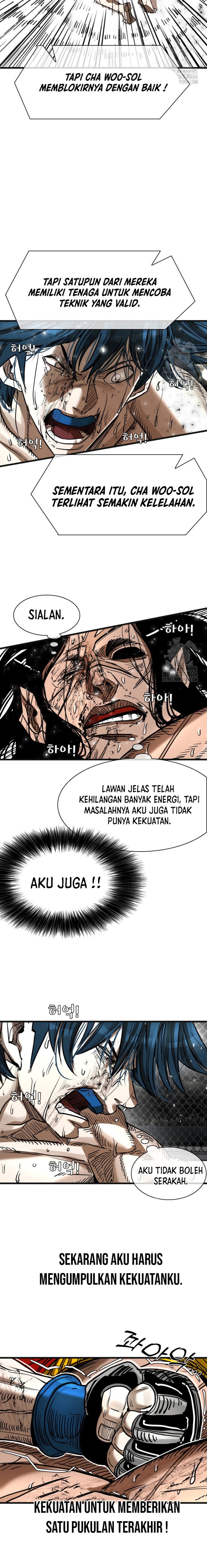 Dilarang COPAS - situs resmi www.mangacanblog.com - Komik shark 341 - chapter 341 342 Indonesia shark 341 - chapter 341 Terbaru 7|Baca Manga Komik Indonesia|Mangacan