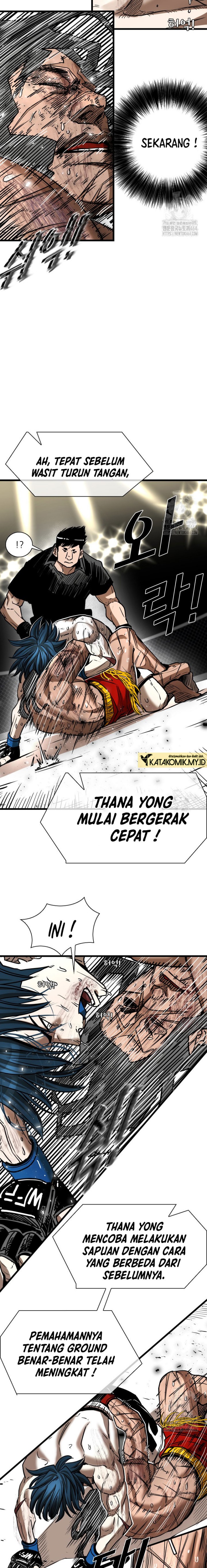 Dilarang COPAS - situs resmi www.mangacanblog.com - Komik shark 341 - chapter 341 342 Indonesia shark 341 - chapter 341 Terbaru 9|Baca Manga Komik Indonesia|Mangacan