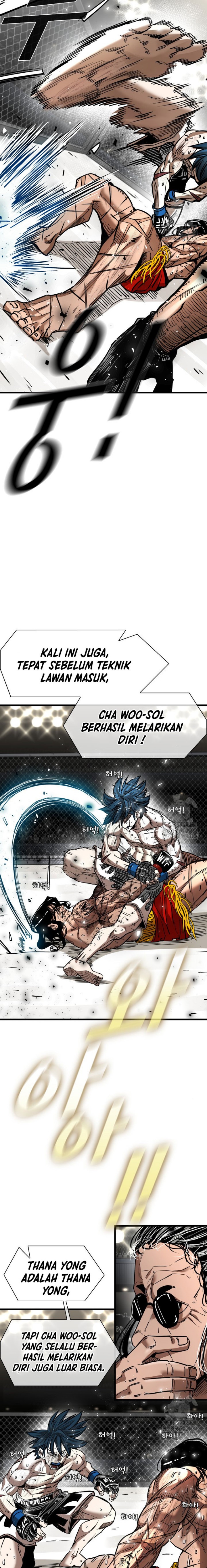 Dilarang COPAS - situs resmi www.mangacanblog.com - Komik shark 341 - chapter 341 342 Indonesia shark 341 - chapter 341 Terbaru 13|Baca Manga Komik Indonesia|Mangacan