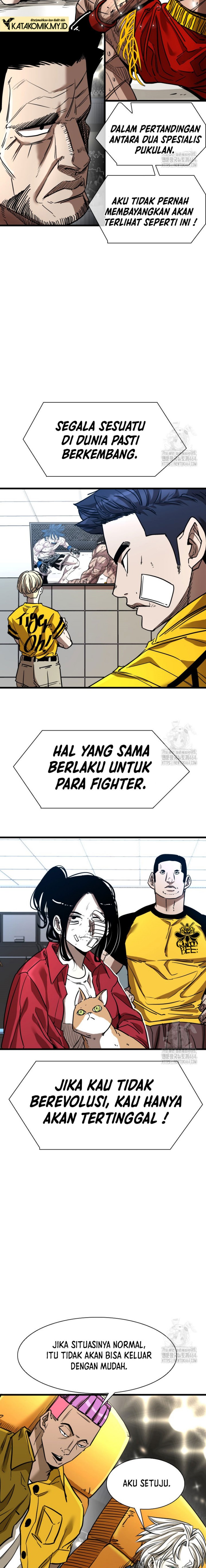 Dilarang COPAS - situs resmi www.mangacanblog.com - Komik shark 341 - chapter 341 342 Indonesia shark 341 - chapter 341 Terbaru 14|Baca Manga Komik Indonesia|Mangacan