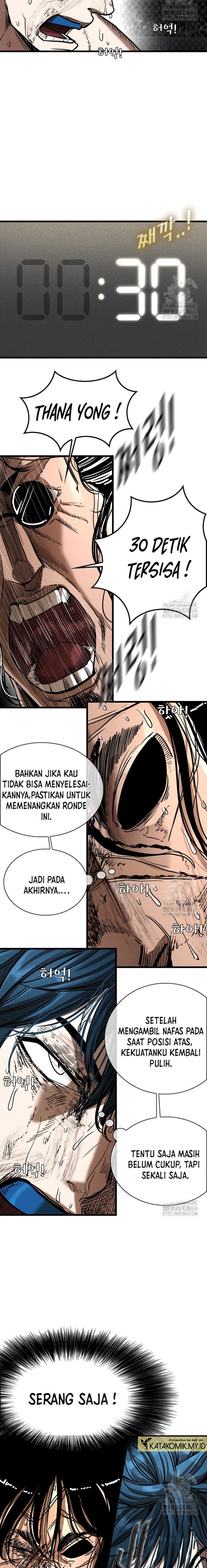 Dilarang COPAS - situs resmi www.mangacanblog.com - Komik shark 341 - chapter 341 342 Indonesia shark 341 - chapter 341 Terbaru 16|Baca Manga Komik Indonesia|Mangacan