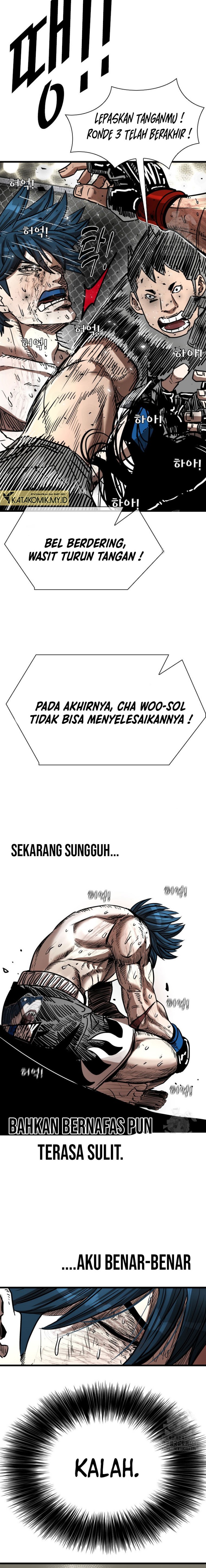 Dilarang COPAS - situs resmi www.mangacanblog.com - Komik shark 341 - chapter 341 342 Indonesia shark 341 - chapter 341 Terbaru 25|Baca Manga Komik Indonesia|Mangacan