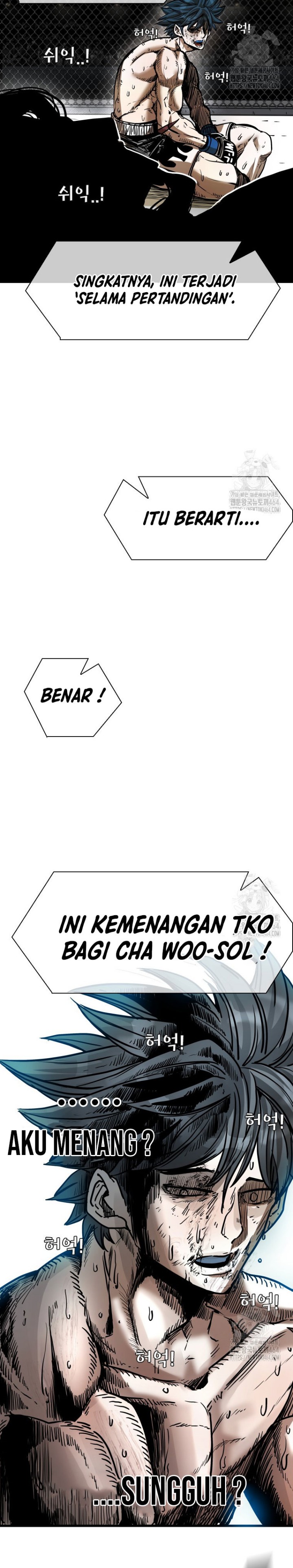 Dilarang COPAS - situs resmi www.mangacanblog.com - Komik shark 341 - chapter 341 342 Indonesia shark 341 - chapter 341 Terbaru 28|Baca Manga Komik Indonesia|Mangacan