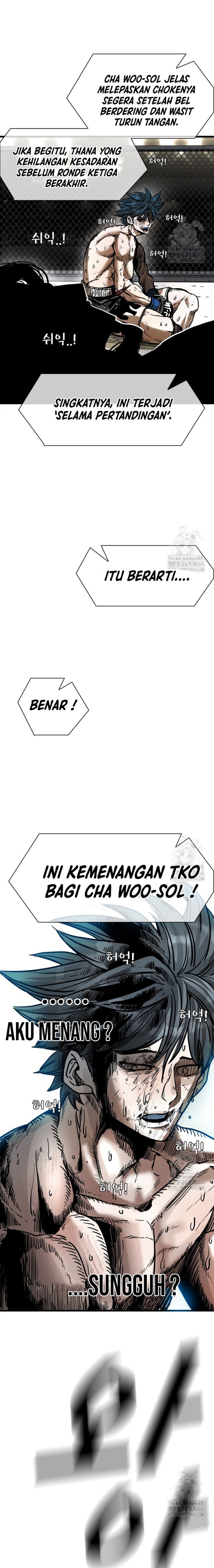 Dilarang COPAS - situs resmi www.mangacanblog.com - Komik shark 342 - chapter 342 343 Indonesia shark 342 - chapter 342 Terbaru 1|Baca Manga Komik Indonesia|Mangacan