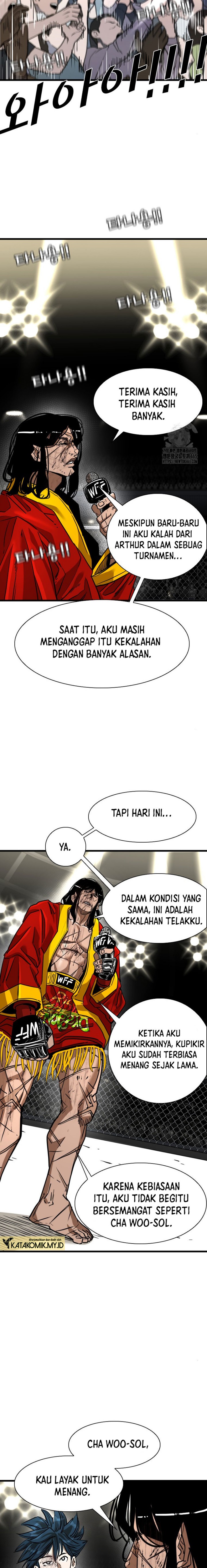 Dilarang COPAS - situs resmi www.mangacanblog.com - Komik shark 342 - chapter 342 343 Indonesia shark 342 - chapter 342 Terbaru 14|Baca Manga Komik Indonesia|Mangacan