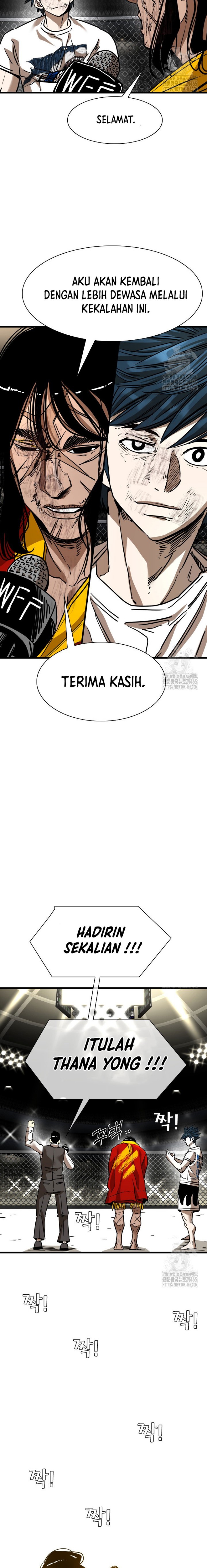 Dilarang COPAS - situs resmi www.mangacanblog.com - Komik shark 342 - chapter 342 343 Indonesia shark 342 - chapter 342 Terbaru 15|Baca Manga Komik Indonesia|Mangacan