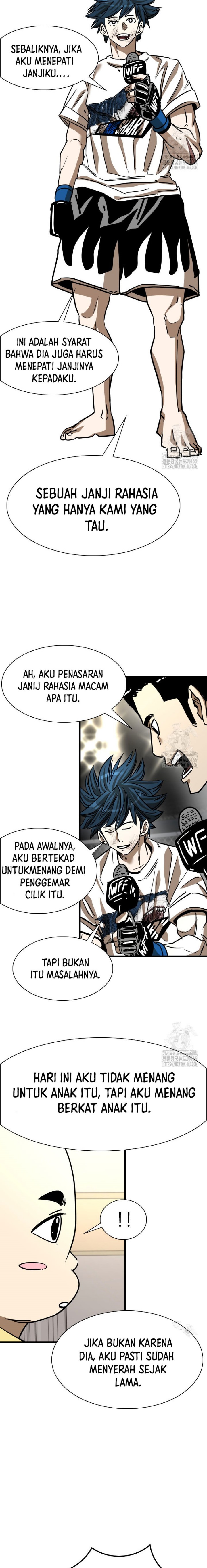 Dilarang COPAS - situs resmi www.mangacanblog.com - Komik shark 342 - chapter 342 343 Indonesia shark 342 - chapter 342 Terbaru 18|Baca Manga Komik Indonesia|Mangacan