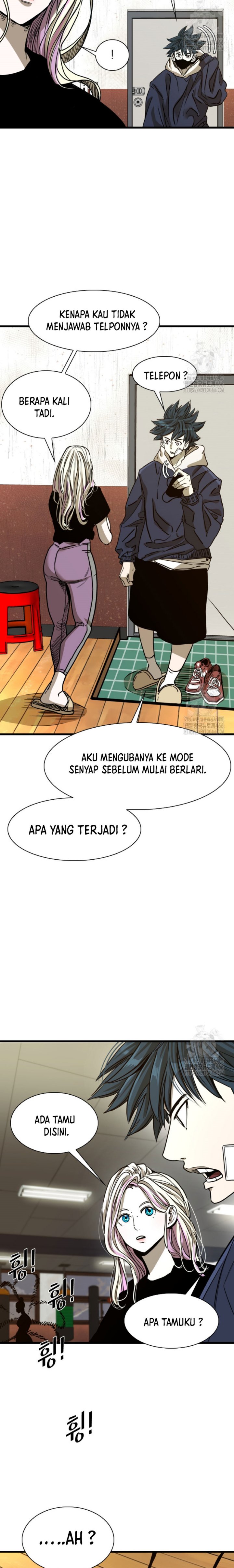 Dilarang COPAS - situs resmi www.mangacanblog.com - Komik shark 346 - chapter 346 347 Indonesia shark 346 - chapter 346 Terbaru 4|Baca Manga Komik Indonesia|Mangacan