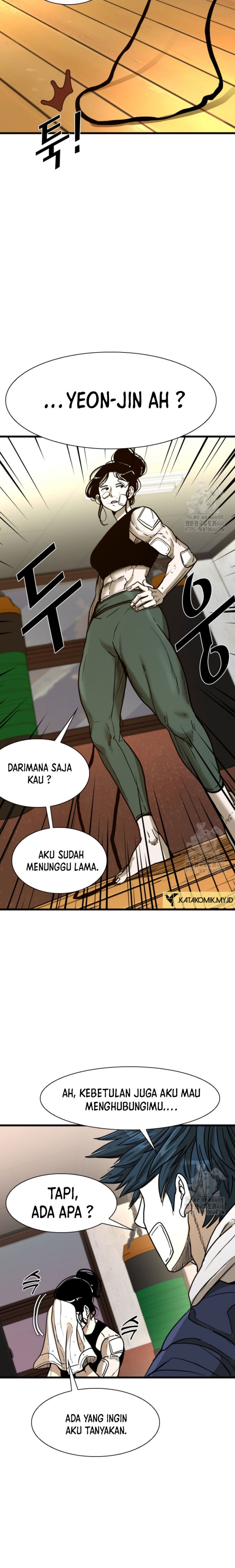 Dilarang COPAS - situs resmi www.mangacanblog.com - Komik shark 346 - chapter 346 347 Indonesia shark 346 - chapter 346 Terbaru 5|Baca Manga Komik Indonesia|Mangacan