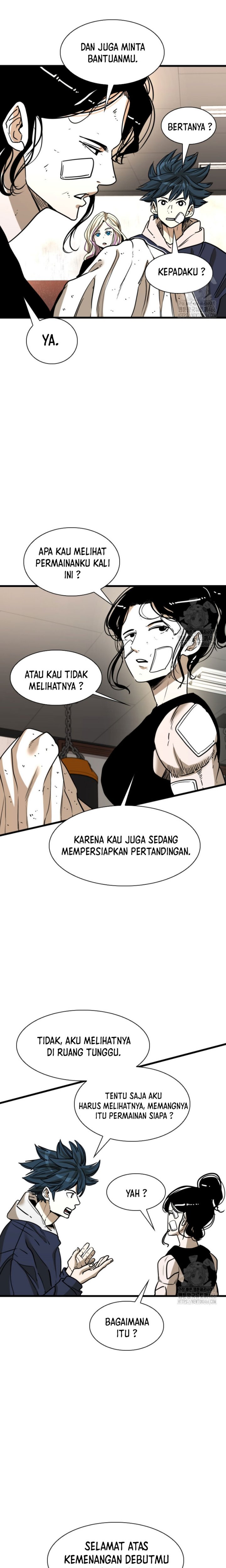 Dilarang COPAS - situs resmi www.mangacanblog.com - Komik shark 346 - chapter 346 347 Indonesia shark 346 - chapter 346 Terbaru 6|Baca Manga Komik Indonesia|Mangacan