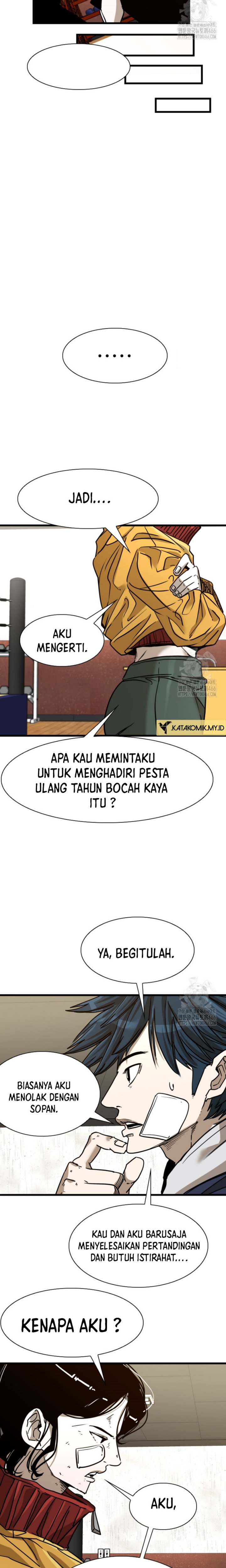 Dilarang COPAS - situs resmi www.mangacanblog.com - Komik shark 346 - chapter 346 347 Indonesia shark 346 - chapter 346 Terbaru 11|Baca Manga Komik Indonesia|Mangacan