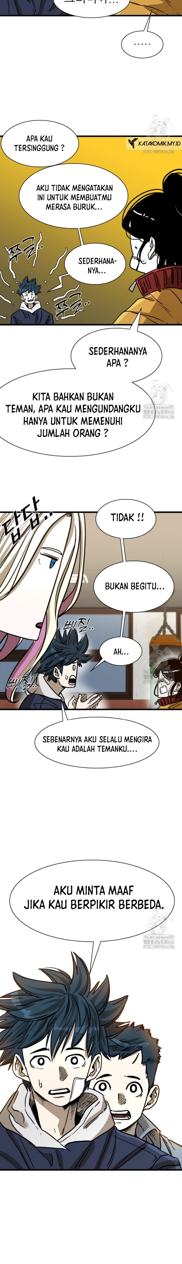 Dilarang COPAS - situs resmi www.mangacanblog.com - Komik shark 346 - chapter 346 347 Indonesia shark 346 - chapter 346 Terbaru 13|Baca Manga Komik Indonesia|Mangacan