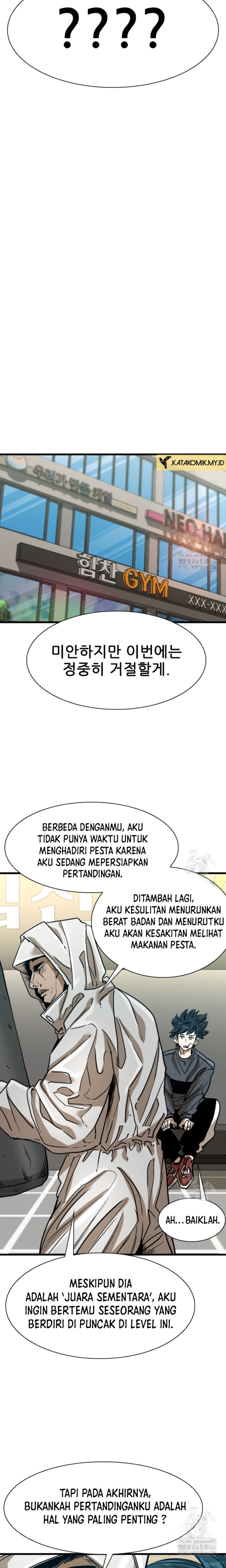 Dilarang COPAS - situs resmi www.mangacanblog.com - Komik shark 346 - chapter 346 347 Indonesia shark 346 - chapter 346 Terbaru 18|Baca Manga Komik Indonesia|Mangacan