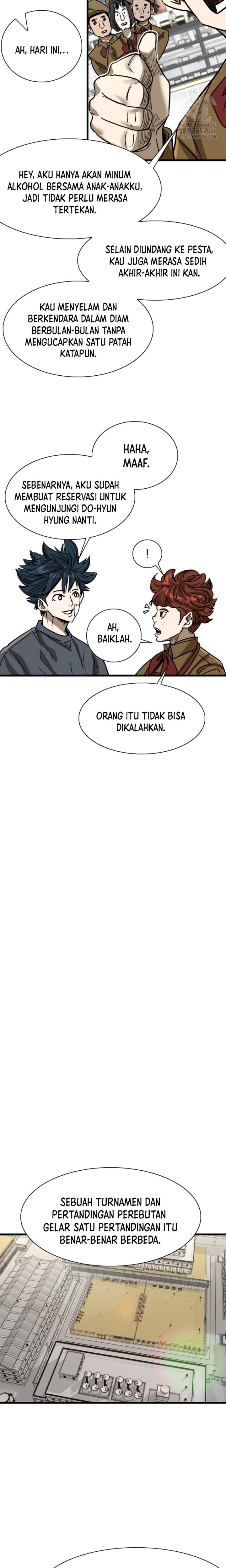 Dilarang COPAS - situs resmi www.mangacanblog.com - Komik shark 346 - chapter 346 347 Indonesia shark 346 - chapter 346 Terbaru 21|Baca Manga Komik Indonesia|Mangacan