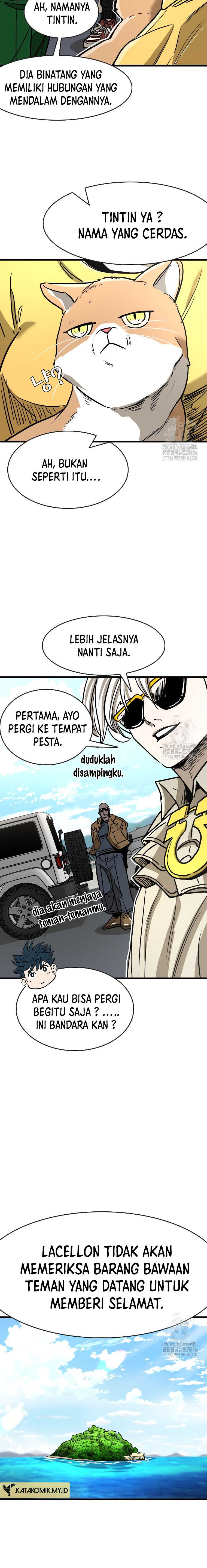 Dilarang COPAS - situs resmi www.mangacanblog.com - Komik shark 348 - chapter 348 349 Indonesia shark 348 - chapter 348 Terbaru 0|Baca Manga Komik Indonesia|Mangacan