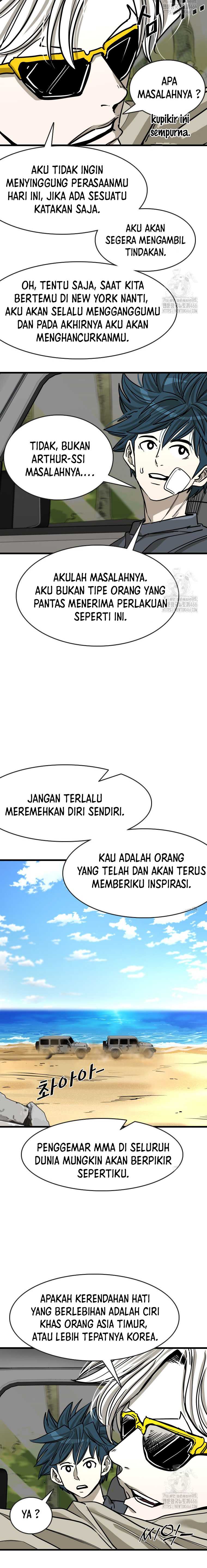 Dilarang COPAS - situs resmi www.mangacanblog.com - Komik shark 348 - chapter 348 349 Indonesia shark 348 - chapter 348 Terbaru 2|Baca Manga Komik Indonesia|Mangacan