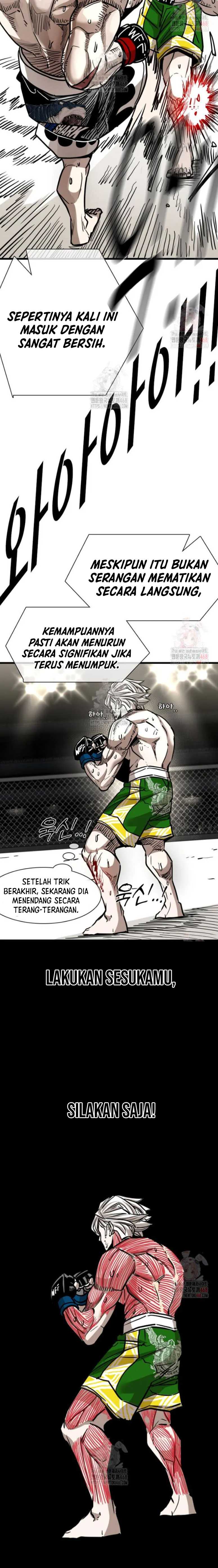 Dilarang COPAS - situs resmi www.mangacanblog.com - Komik shark 363 - chapter 363 364 Indonesia shark 363 - chapter 363 Terbaru 4|Baca Manga Komik Indonesia|Mangacan