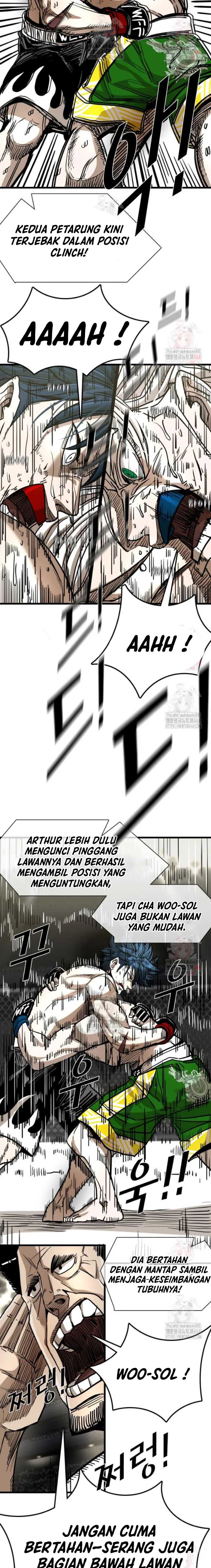 Dilarang COPAS - situs resmi www.mangacanblog.com - Komik shark 363 - chapter 363 364 Indonesia shark 363 - chapter 363 Terbaru 6|Baca Manga Komik Indonesia|Mangacan