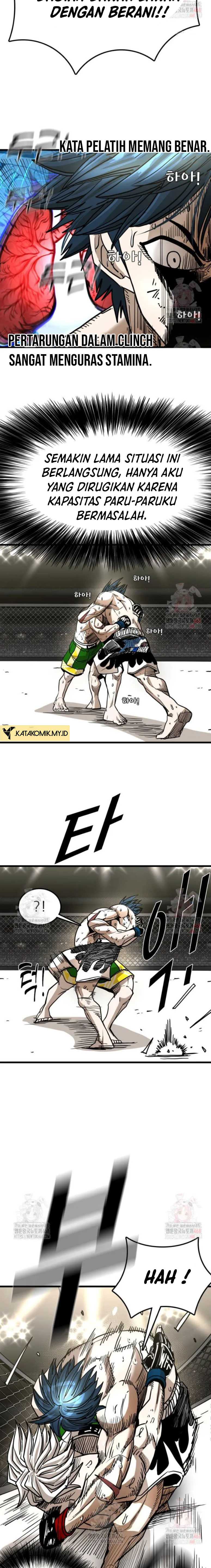 Dilarang COPAS - situs resmi www.mangacanblog.com - Komik shark 363 - chapter 363 364 Indonesia shark 363 - chapter 363 Terbaru 7|Baca Manga Komik Indonesia|Mangacan