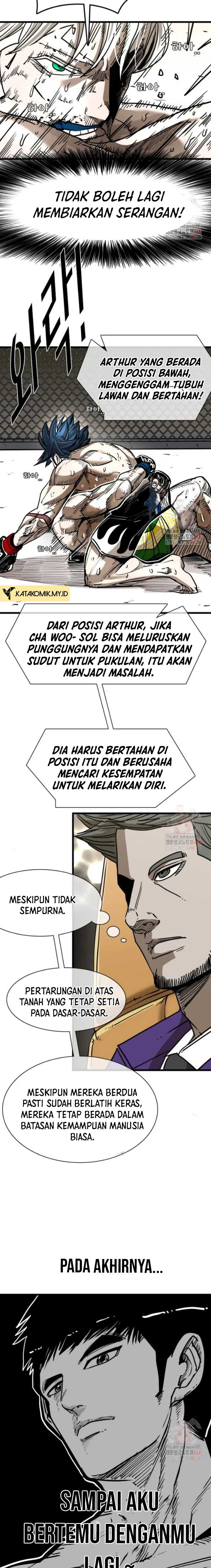 Dilarang COPAS - situs resmi www.mangacanblog.com - Komik shark 363 - chapter 363 364 Indonesia shark 363 - chapter 363 Terbaru 9|Baca Manga Komik Indonesia|Mangacan