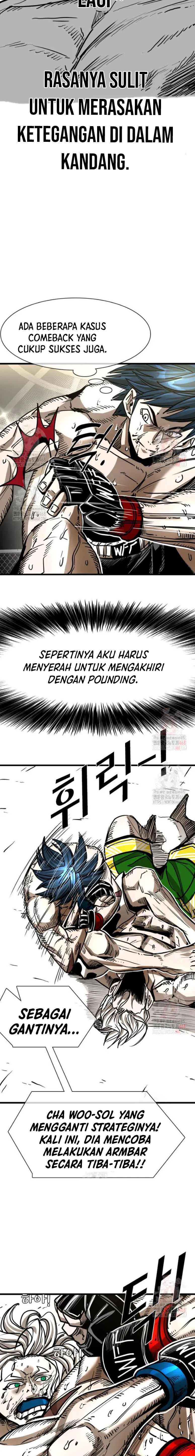 Dilarang COPAS - situs resmi www.mangacanblog.com - Komik shark 363 - chapter 363 364 Indonesia shark 363 - chapter 363 Terbaru 10|Baca Manga Komik Indonesia|Mangacan