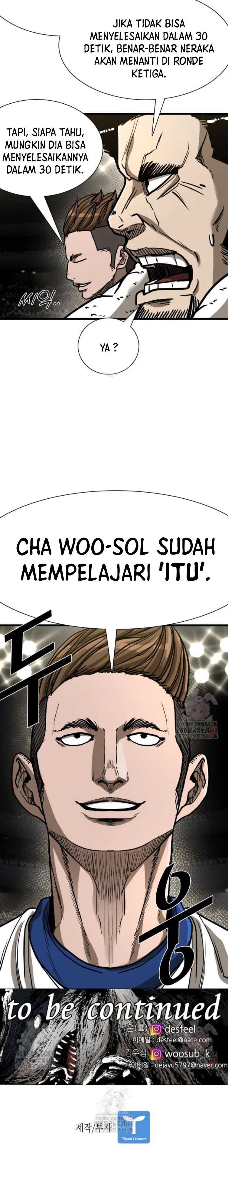 Dilarang COPAS - situs resmi www.mangacanblog.com - Komik shark 363 - chapter 363 364 Indonesia shark 363 - chapter 363 Terbaru 17|Baca Manga Komik Indonesia|Mangacan