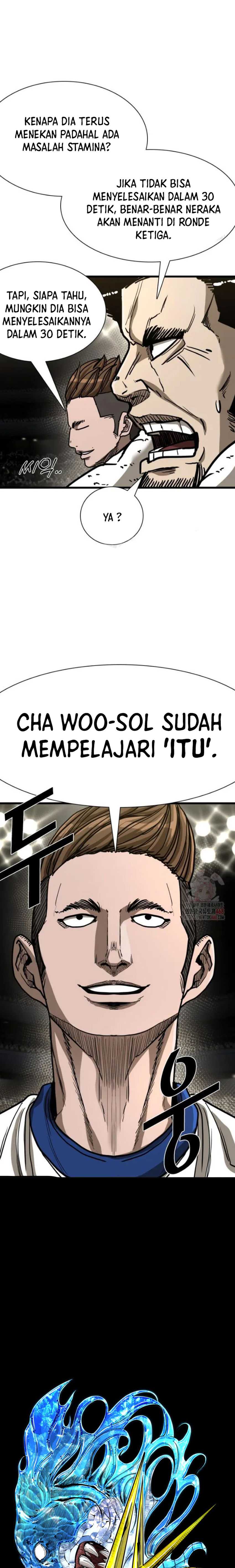 Dilarang COPAS - situs resmi www.mangacanblog.com - Komik shark 364 - chapter 364 365 Indonesia shark 364 - chapter 364 Terbaru 1|Baca Manga Komik Indonesia|Mangacan