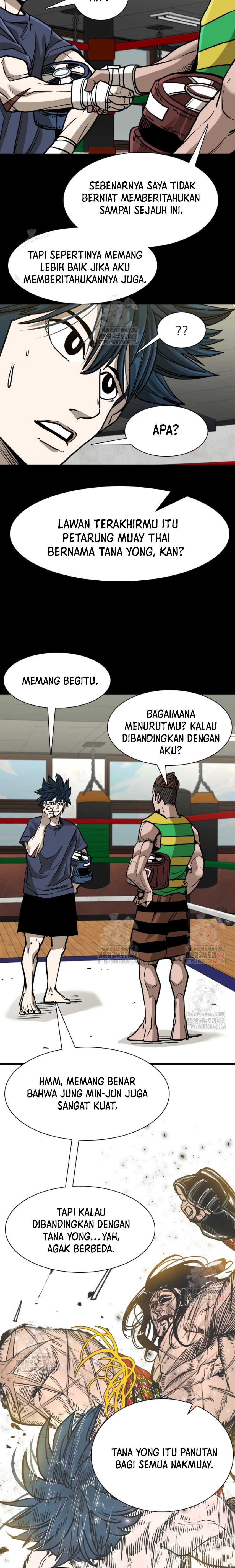 Dilarang COPAS - situs resmi www.mangacanblog.com - Komik shark 364 - chapter 364 365 Indonesia shark 364 - chapter 364 Terbaru 3|Baca Manga Komik Indonesia|Mangacan