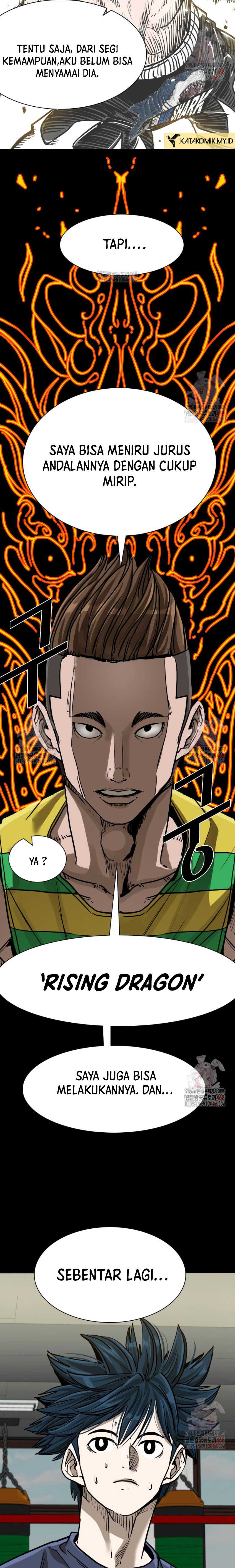 Dilarang COPAS - situs resmi www.mangacanblog.com - Komik shark 364 - chapter 364 365 Indonesia shark 364 - chapter 364 Terbaru 4|Baca Manga Komik Indonesia|Mangacan