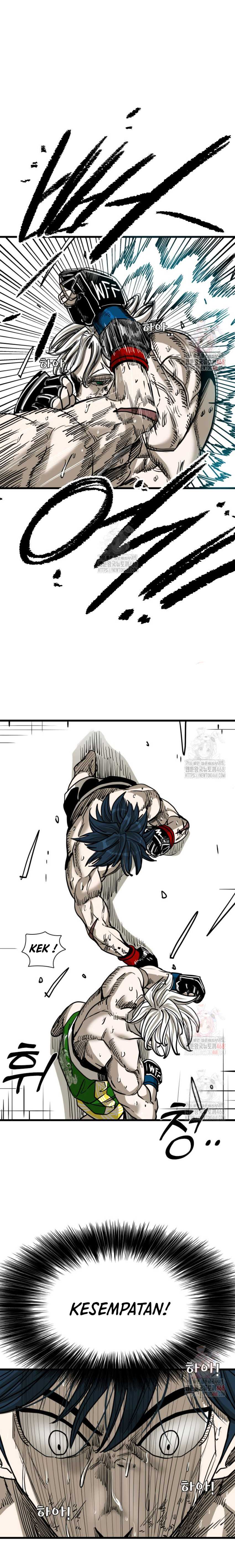 Dilarang COPAS - situs resmi www.mangacanblog.com - Komik shark 364 - chapter 364 365 Indonesia shark 364 - chapter 364 Terbaru 6|Baca Manga Komik Indonesia|Mangacan