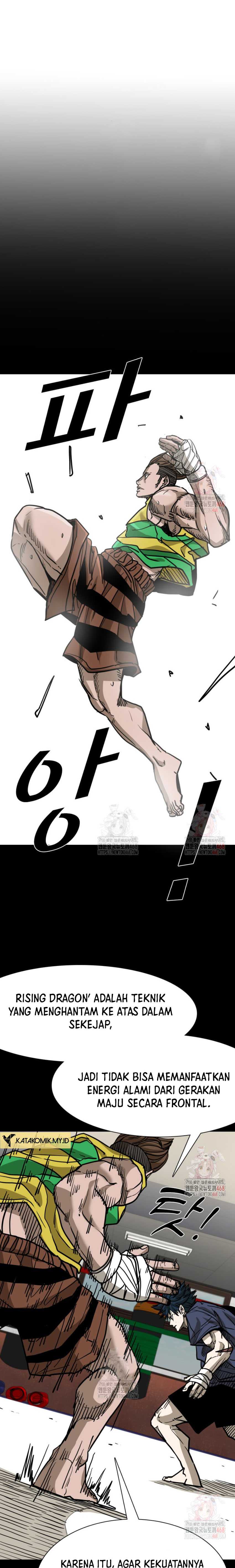 Dilarang COPAS - situs resmi www.mangacanblog.com - Komik shark 364 - chapter 364 365 Indonesia shark 364 - chapter 364 Terbaru 7|Baca Manga Komik Indonesia|Mangacan