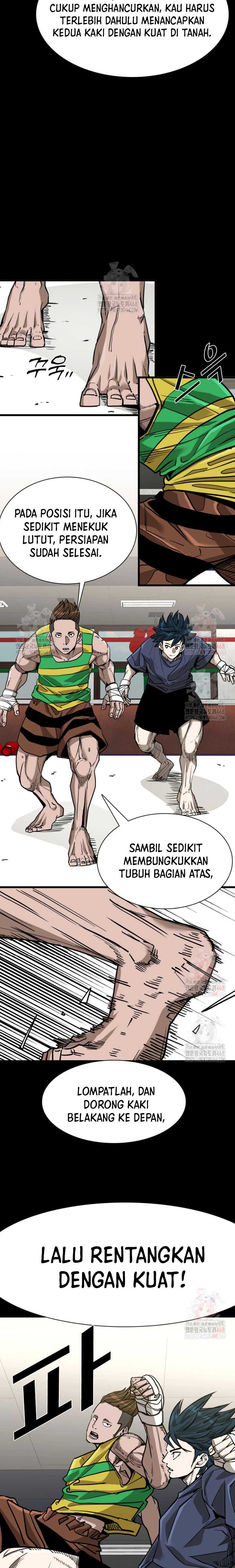 Dilarang COPAS - situs resmi www.mangacanblog.com - Komik shark 364 - chapter 364 365 Indonesia shark 364 - chapter 364 Terbaru 8|Baca Manga Komik Indonesia|Mangacan