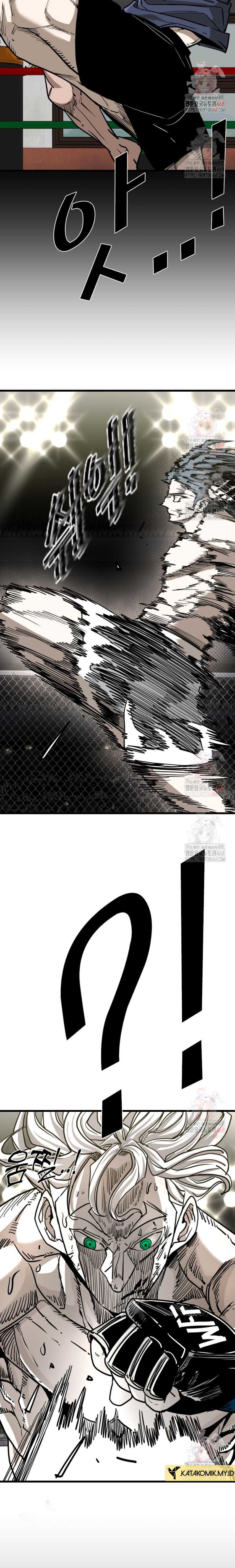 Dilarang COPAS - situs resmi www.mangacanblog.com - Komik shark 364 - chapter 364 365 Indonesia shark 364 - chapter 364 Terbaru 9|Baca Manga Komik Indonesia|Mangacan