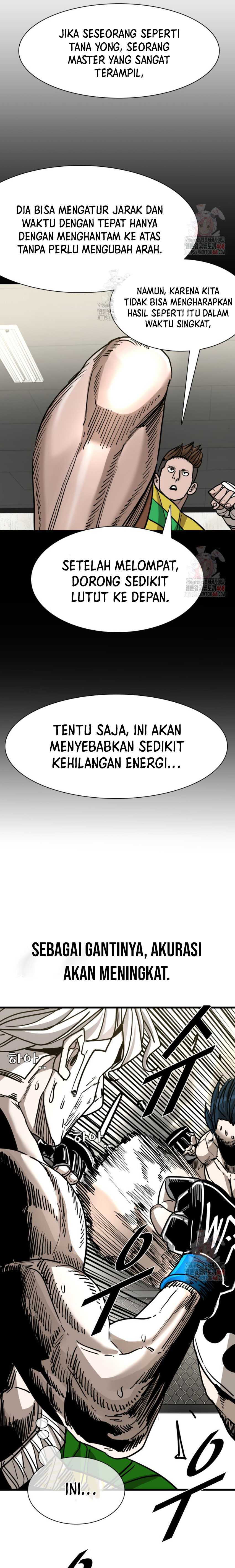 Dilarang COPAS - situs resmi www.mangacanblog.com - Komik shark 364 - chapter 364 365 Indonesia shark 364 - chapter 364 Terbaru 10|Baca Manga Komik Indonesia|Mangacan